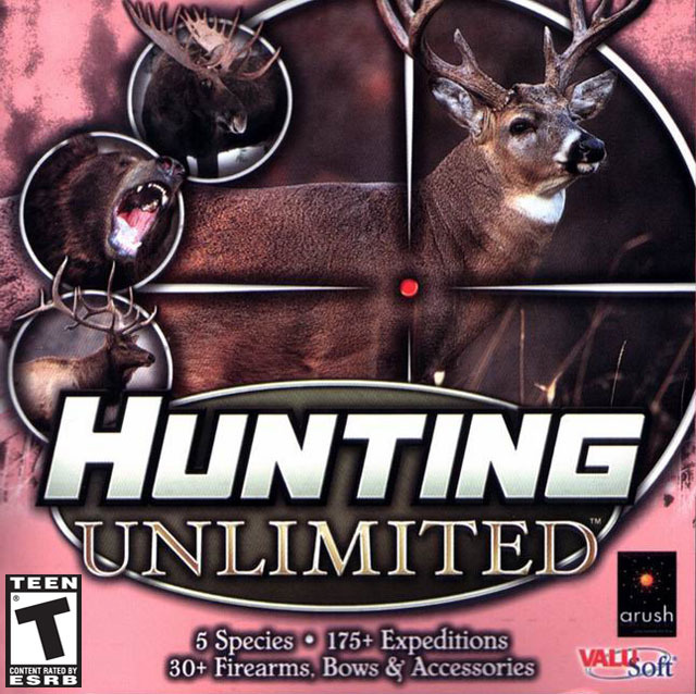 Image de Hunting Unlimited