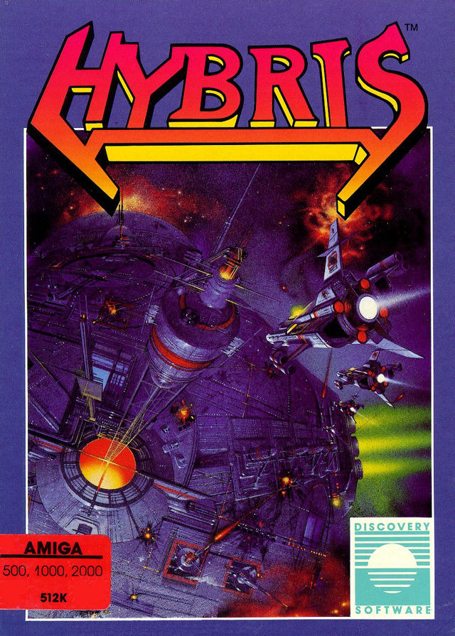 Image de Hybris