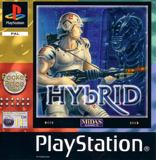 Image de Hybrid