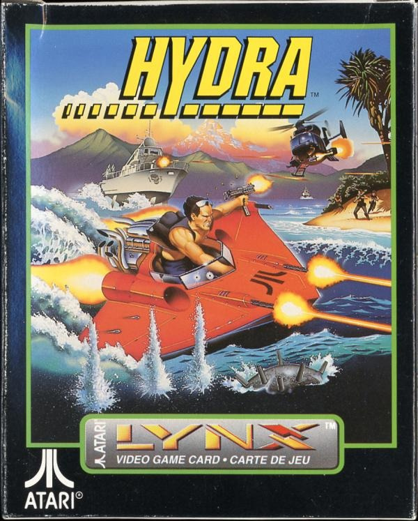 Image de Hydra