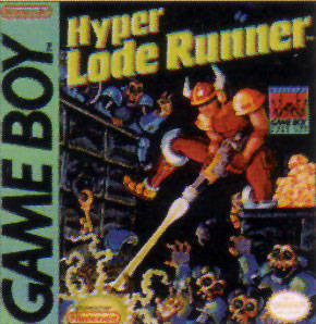 Image de Hyper Lode Runner