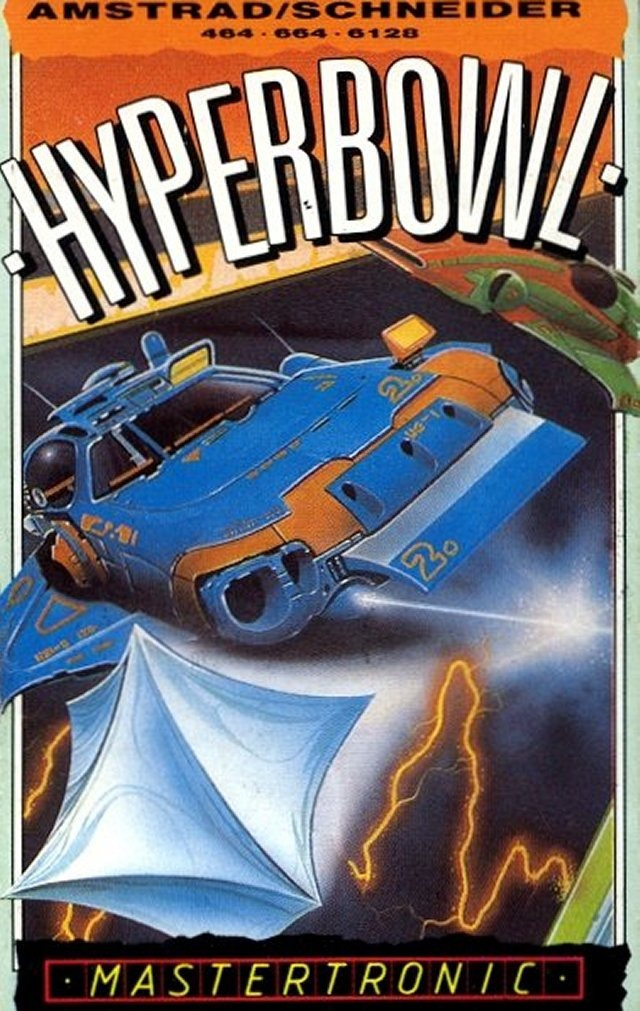 Image de Hyperbowl