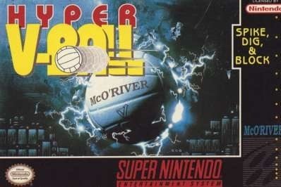 Image de Hyper V-Ball