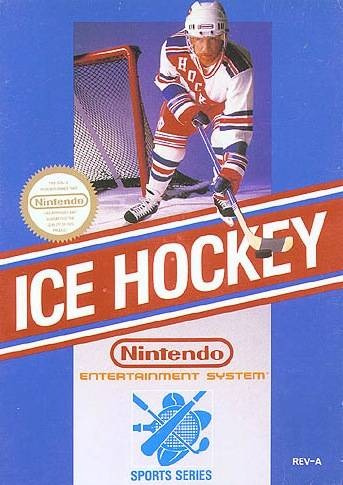 Image de Ice Hockey