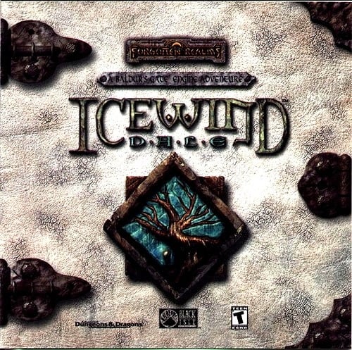 Icewind Dale