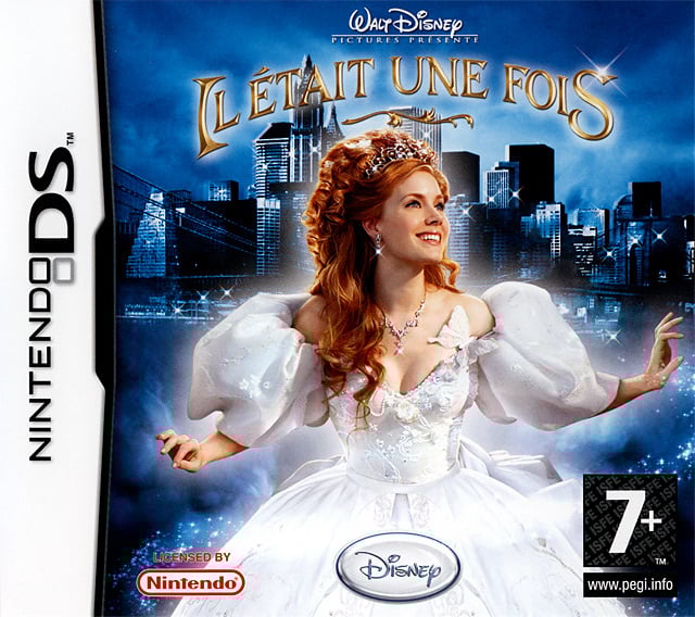 Image de Il était une Fois