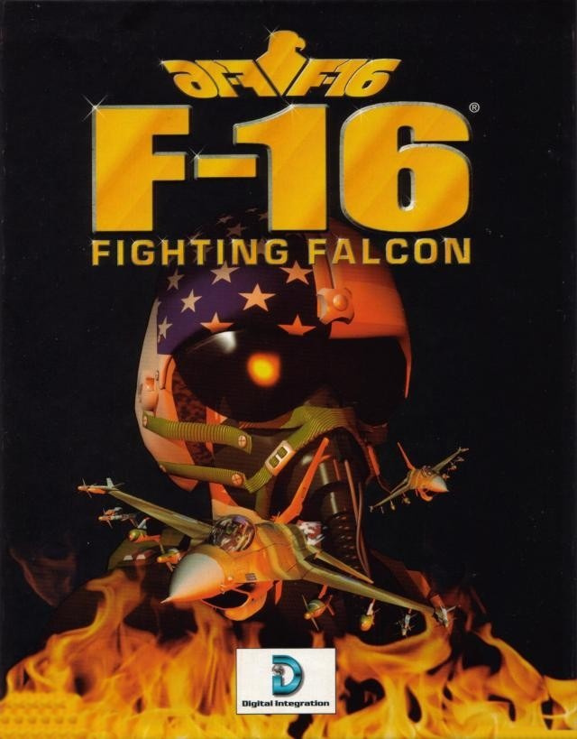 iF-16