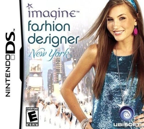 Image de Imagine Fashion Designer New York