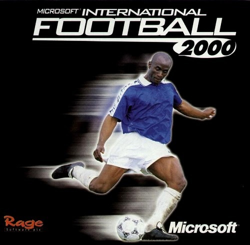 Image de International Football 2000