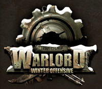 Image de Iron Grip : Warlord - The Winter Offensive