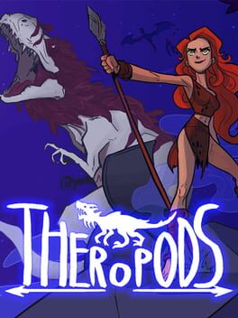 Image de Theropods