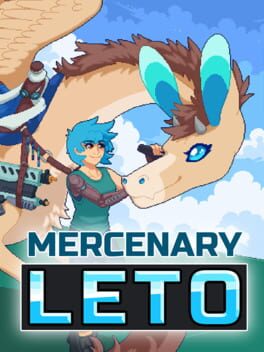 Image de Mercenary Leto