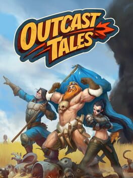 Image de Outcast Tales