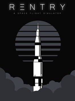 Image de Reentry: A Space Flight Simulator
