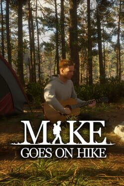 Image de Mike Goes on Hike