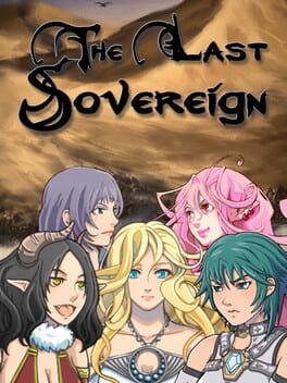 Image de The Last Sovereign