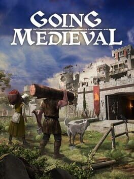 Image de Going Medieval