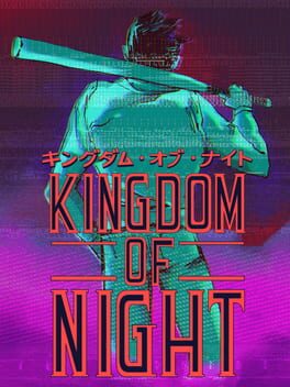 Image de Kingdom of Night
