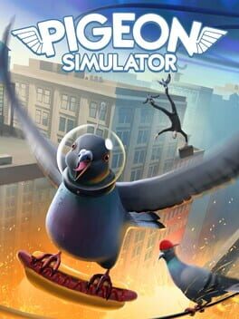 Image de Pigeon Simulator