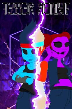 Image de TesserActive