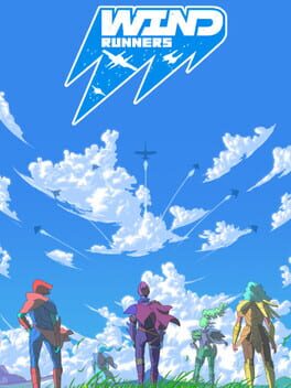 Image de Wind Runners