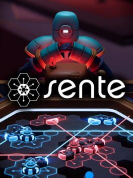 Image de Sente