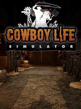 Image de Cowboy Life Simulator