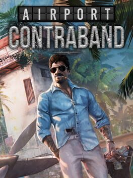 Image de Airport Contraband