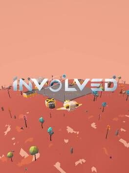 Jaquette de Involved