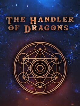 Image de The Handler of Dragons