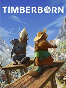 Image de Timberborn