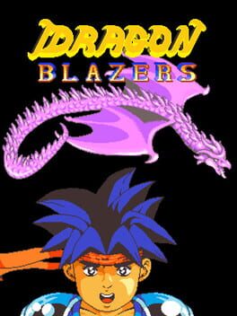 Image de Dragon Blazers