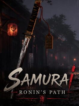 Samurai Simulator