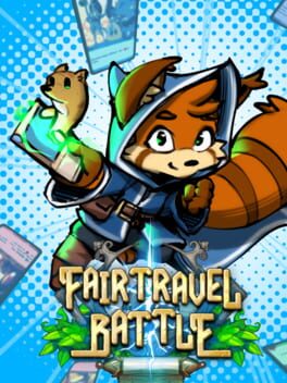 Image de Fairtravel Battle
