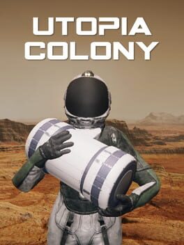 Image de Utopia Colony