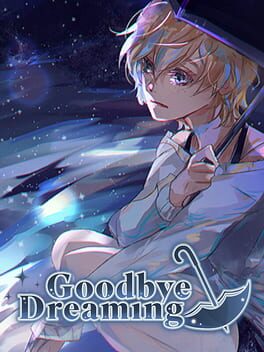 Image de Goodbye Dreaming