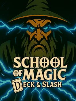 Image de School of Magic