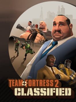 Image de Team Fortress 2 Classified
