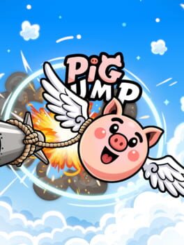 Image de Pig Jump