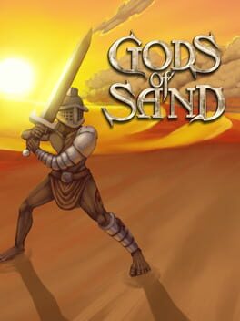 Image de Gods of Sand