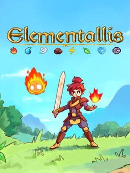 Image de Elementallis