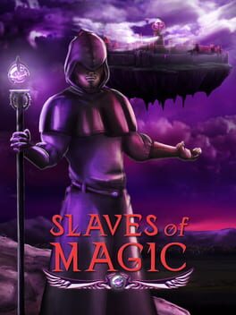 Image de Slaves of Magic