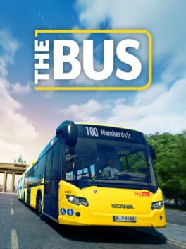Image de The Bus