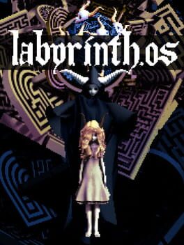 Image de Labyrinth.os
