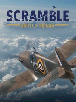 Image de Scramble: Battle of Britain
