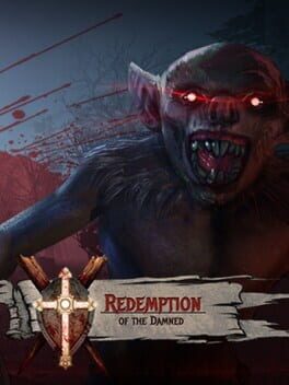 Image de Redemption of the Damned
