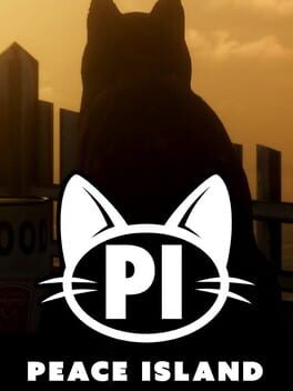 Image de Peace Island