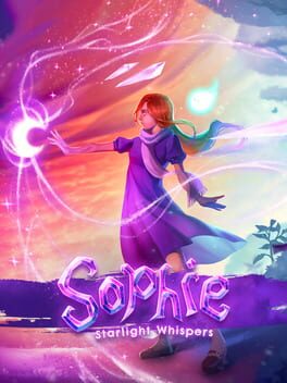 Image de Sophie: Starlight Whispers