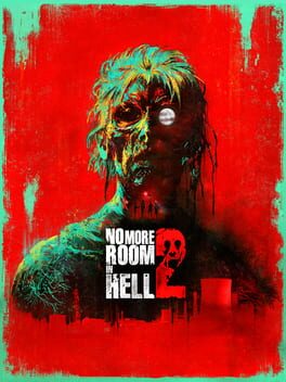 Jaquette de No More Room in Hell 2