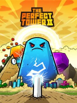 Image de The Perfect Tower II